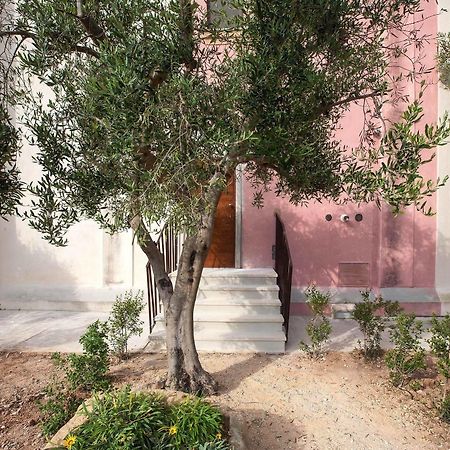 Apartmán Chiesa Del Carmine Gallipoli Exteriér fotografie