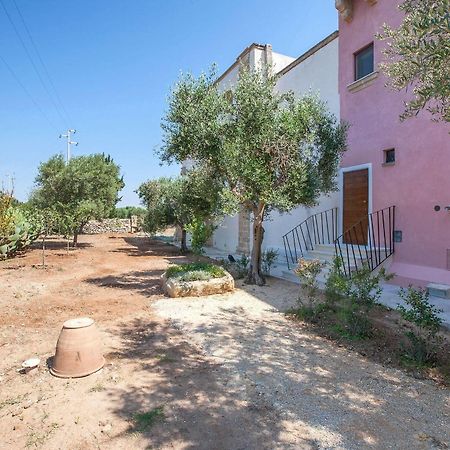 Apartmán Chiesa Del Carmine Gallipoli Exteriér fotografie