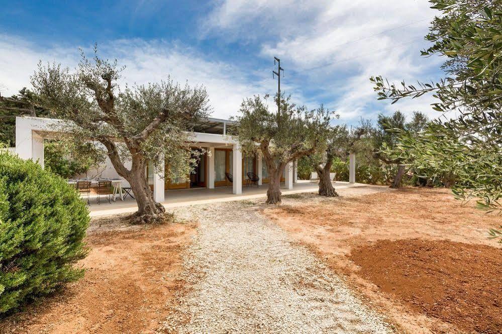 Apartmán Chiesa Del Carmine Gallipoli Exteriér fotografie
